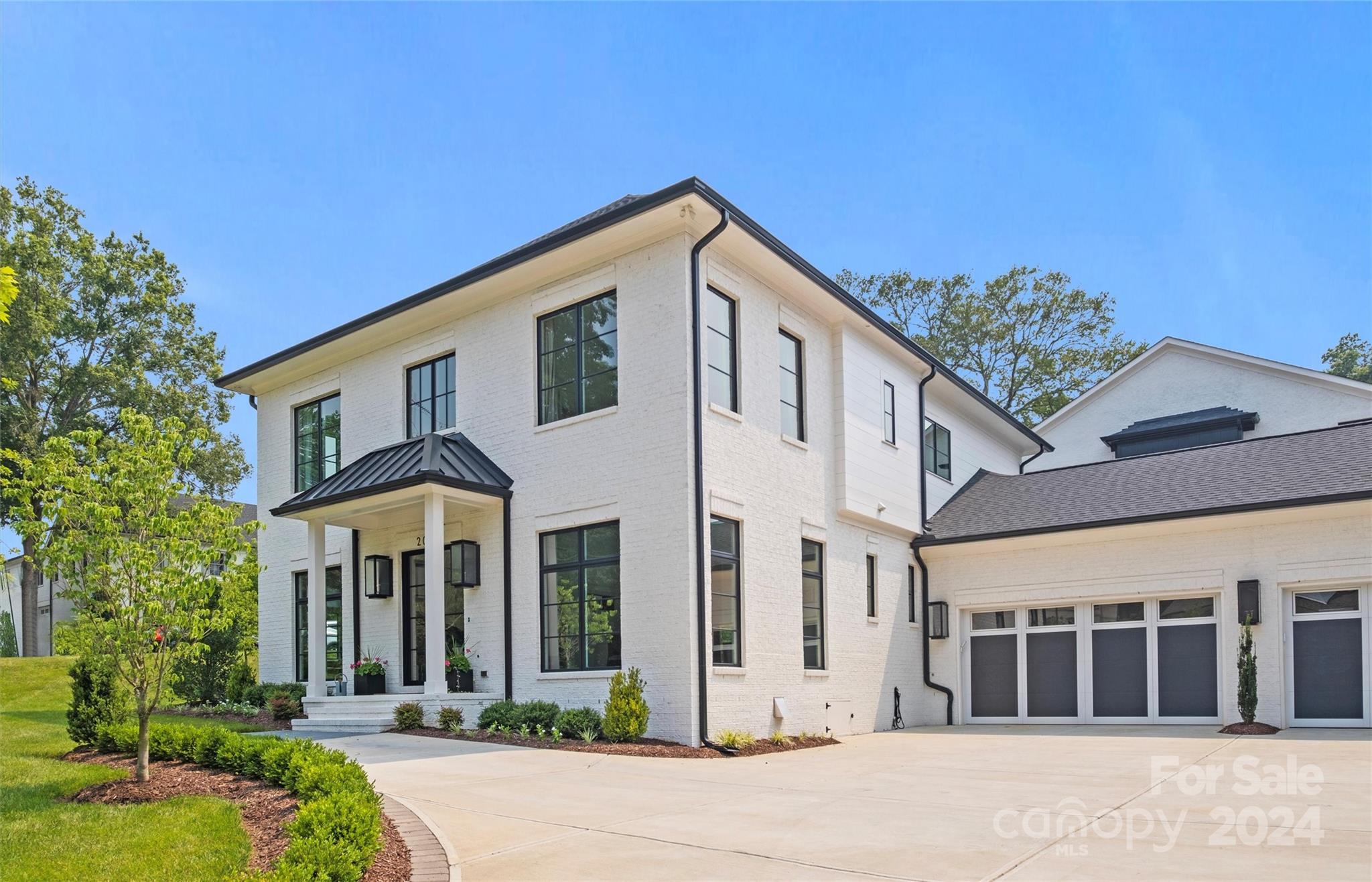 2058 Vernon Drive Charlotte NC 28211