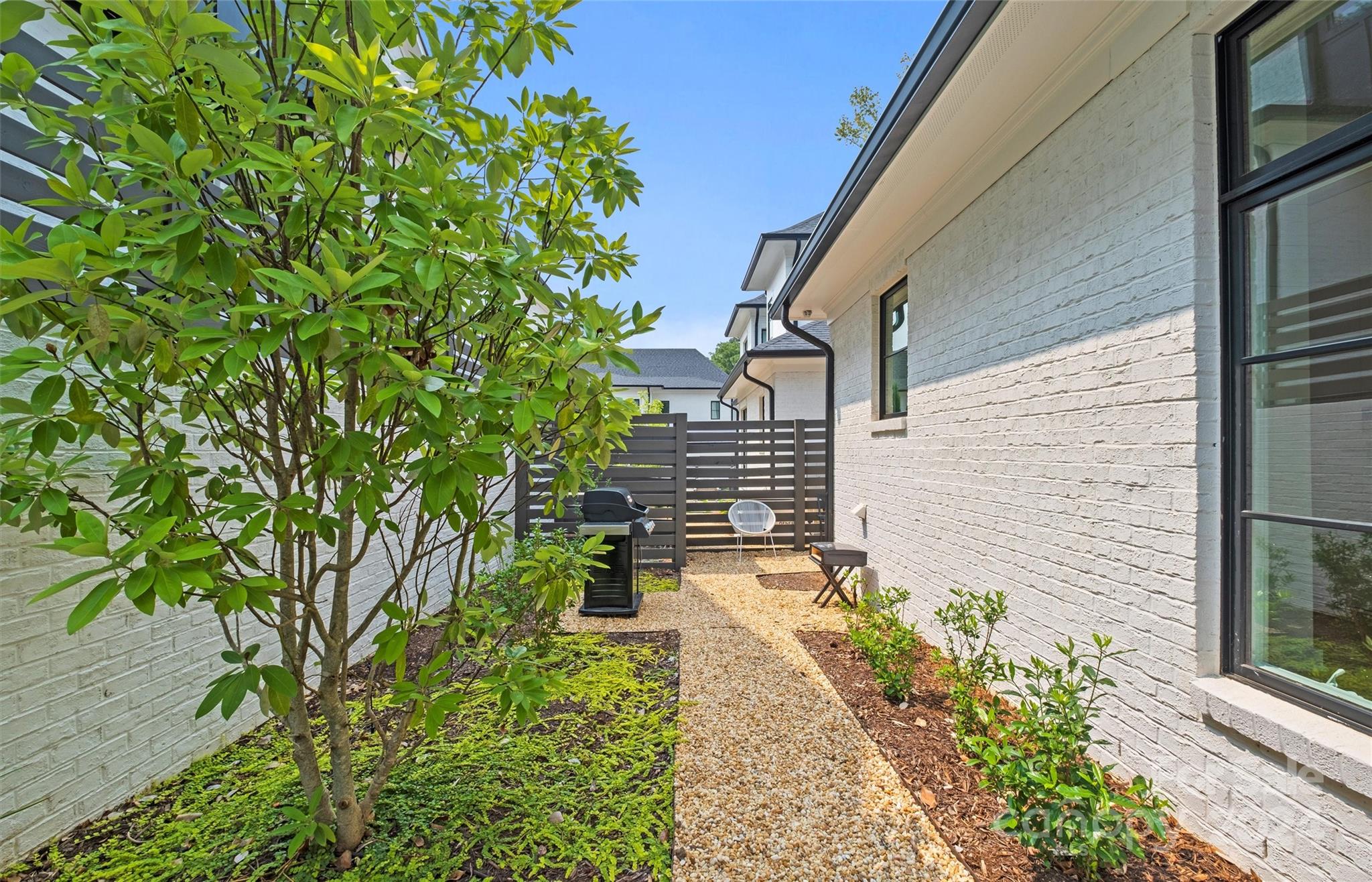 2058 Vernon Drive Charlotte NC 28211