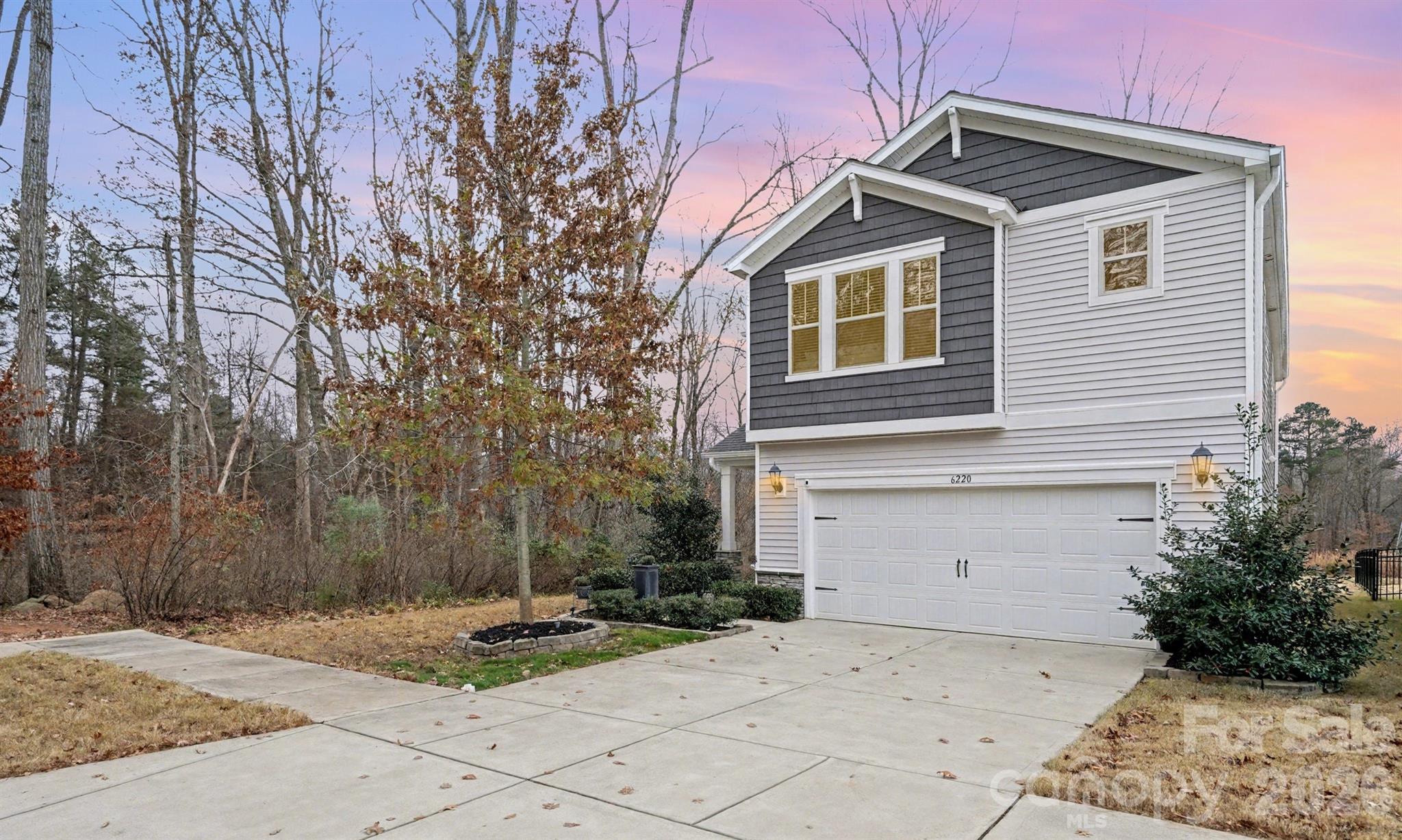 6220 Hailstone Road Charlotte NC 28215
