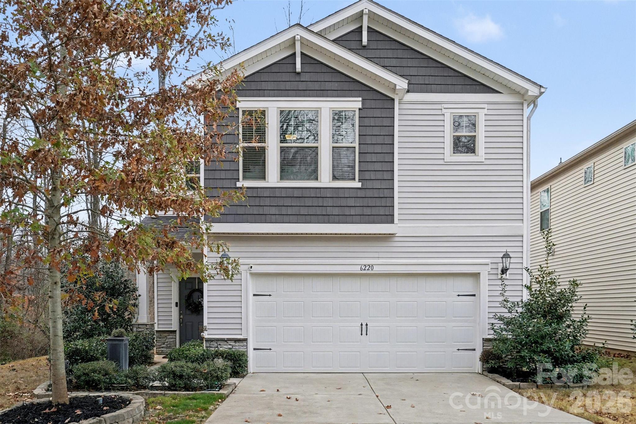 6220 Hailstone Road Charlotte NC 28215