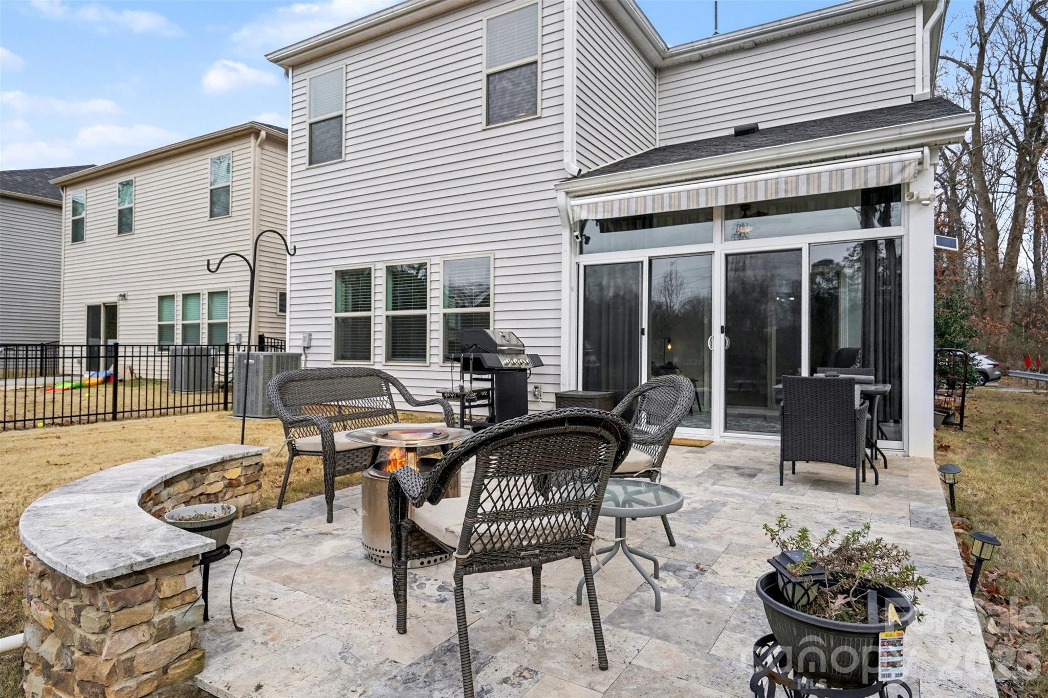 6220 Hailstone Road Charlotte NC 28215