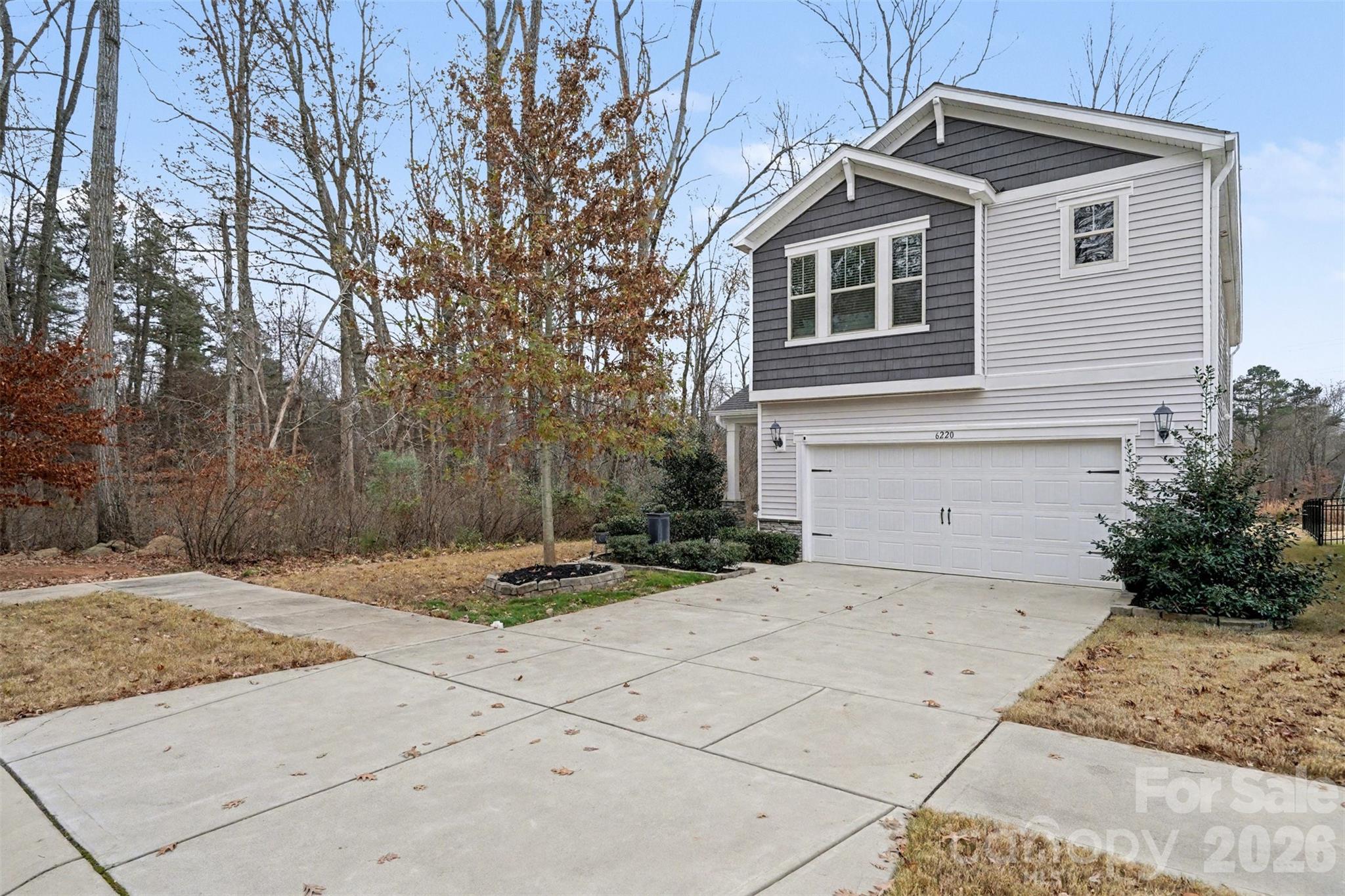 6220 Hailstone Road Charlotte NC 28215