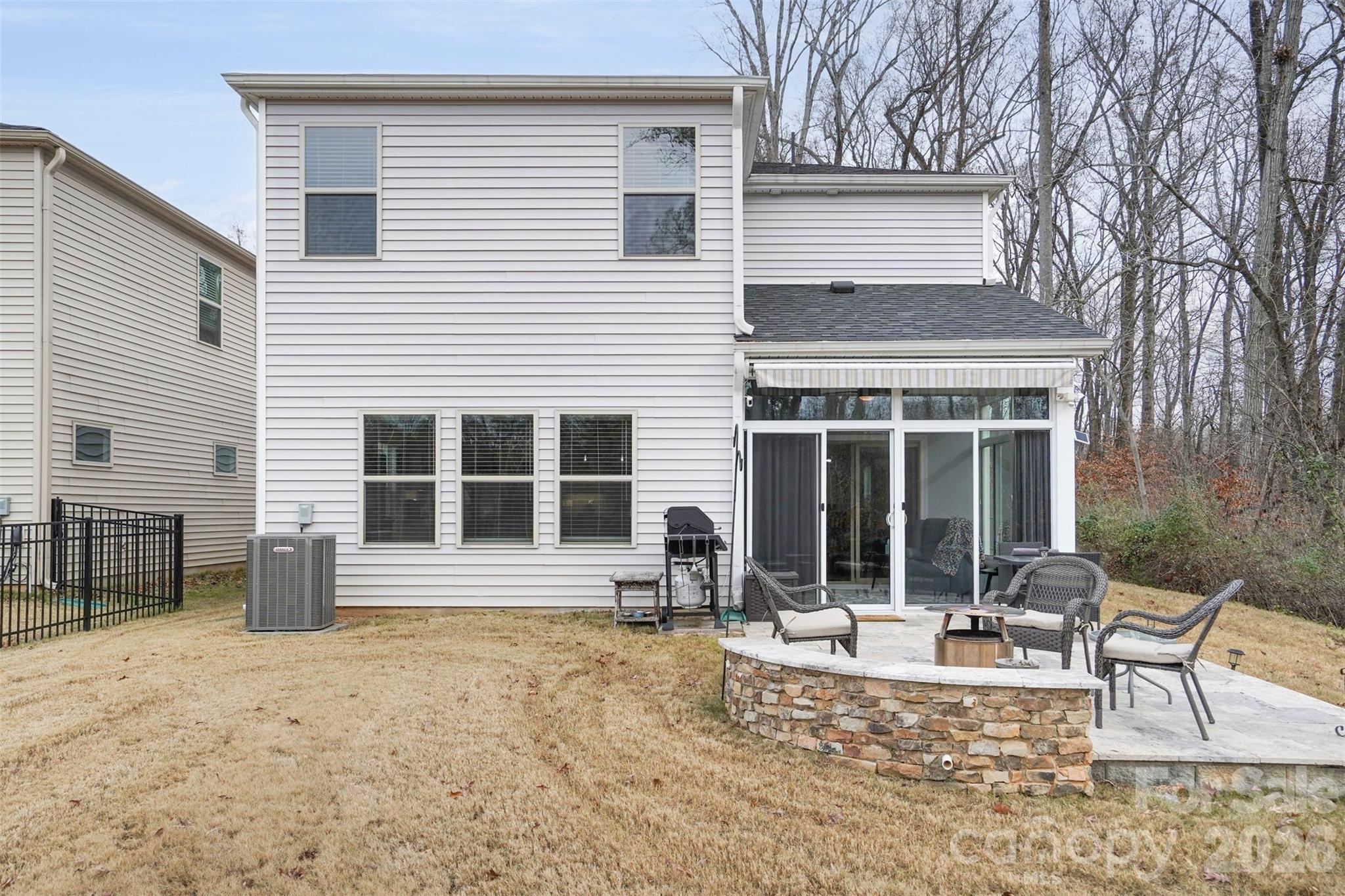 6220 Hailstone Road Charlotte NC 28215