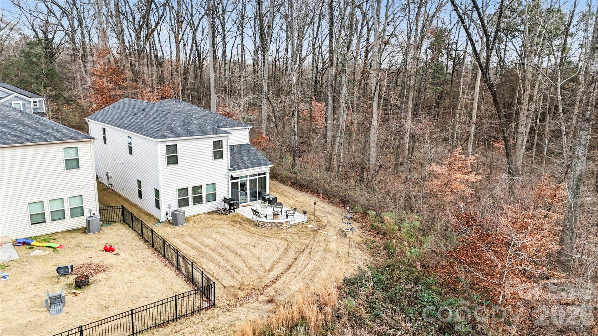 6220 Hailstone Road Charlotte NC 28215