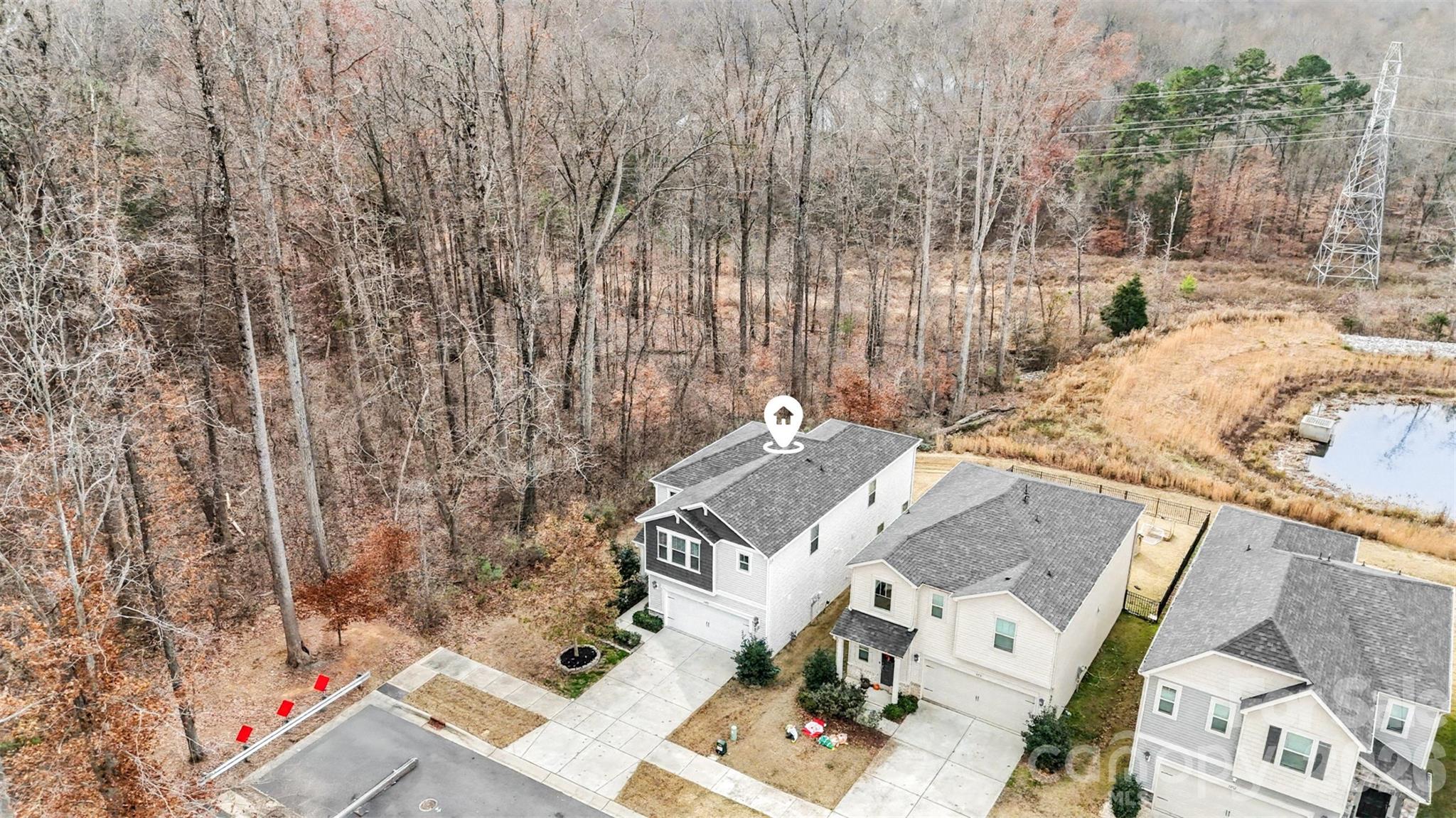 6220 Hailstone Road Charlotte NC 28215