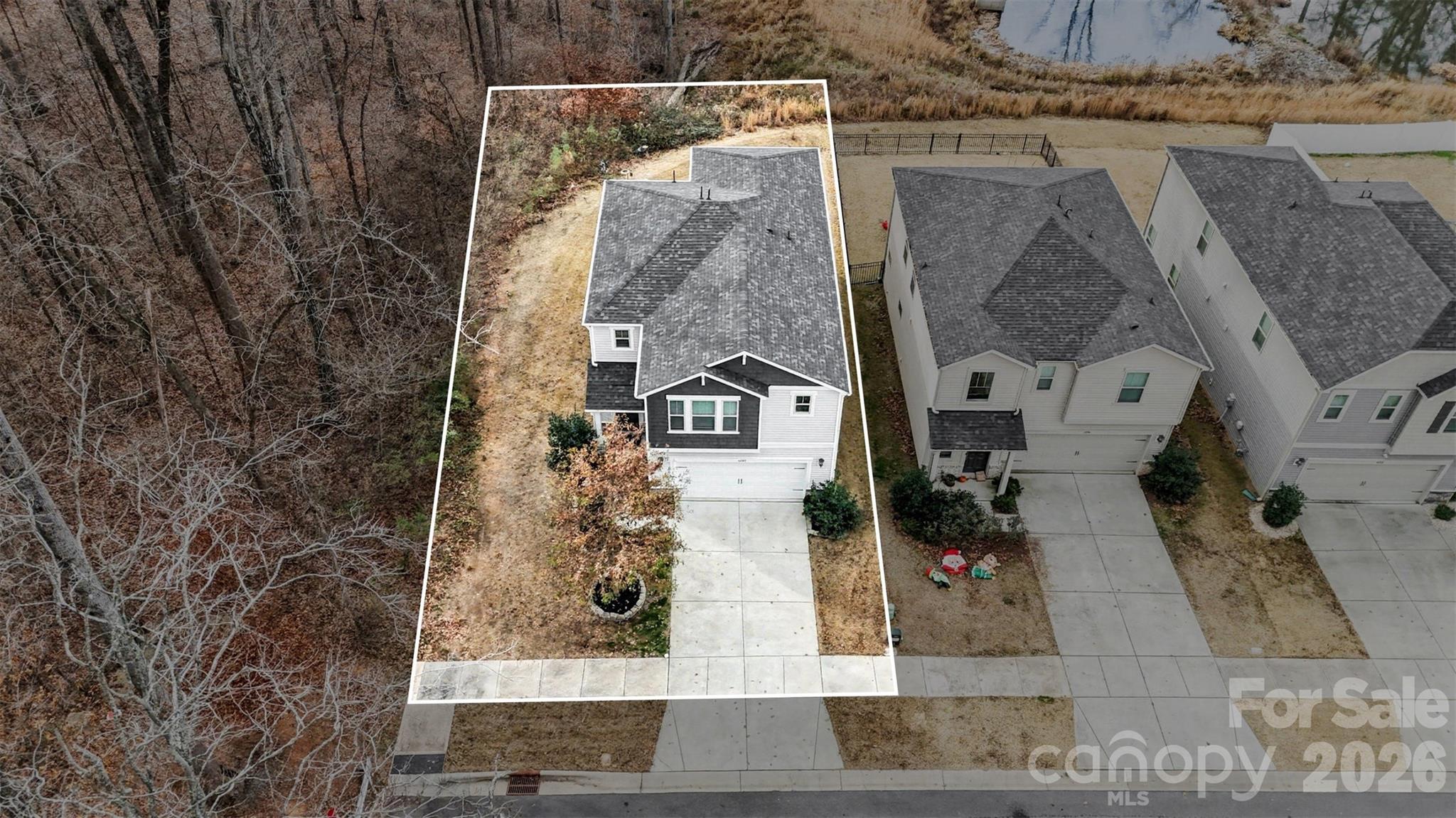 6220 Hailstone Road Charlotte NC 28215