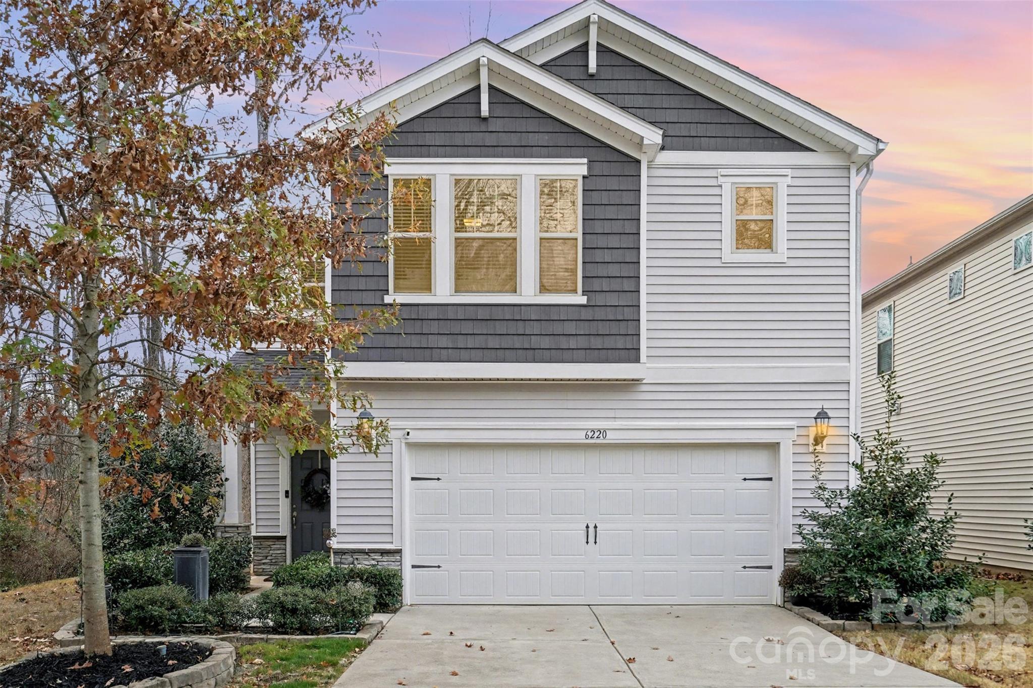 6220 Hailstone Road Charlotte NC 28215