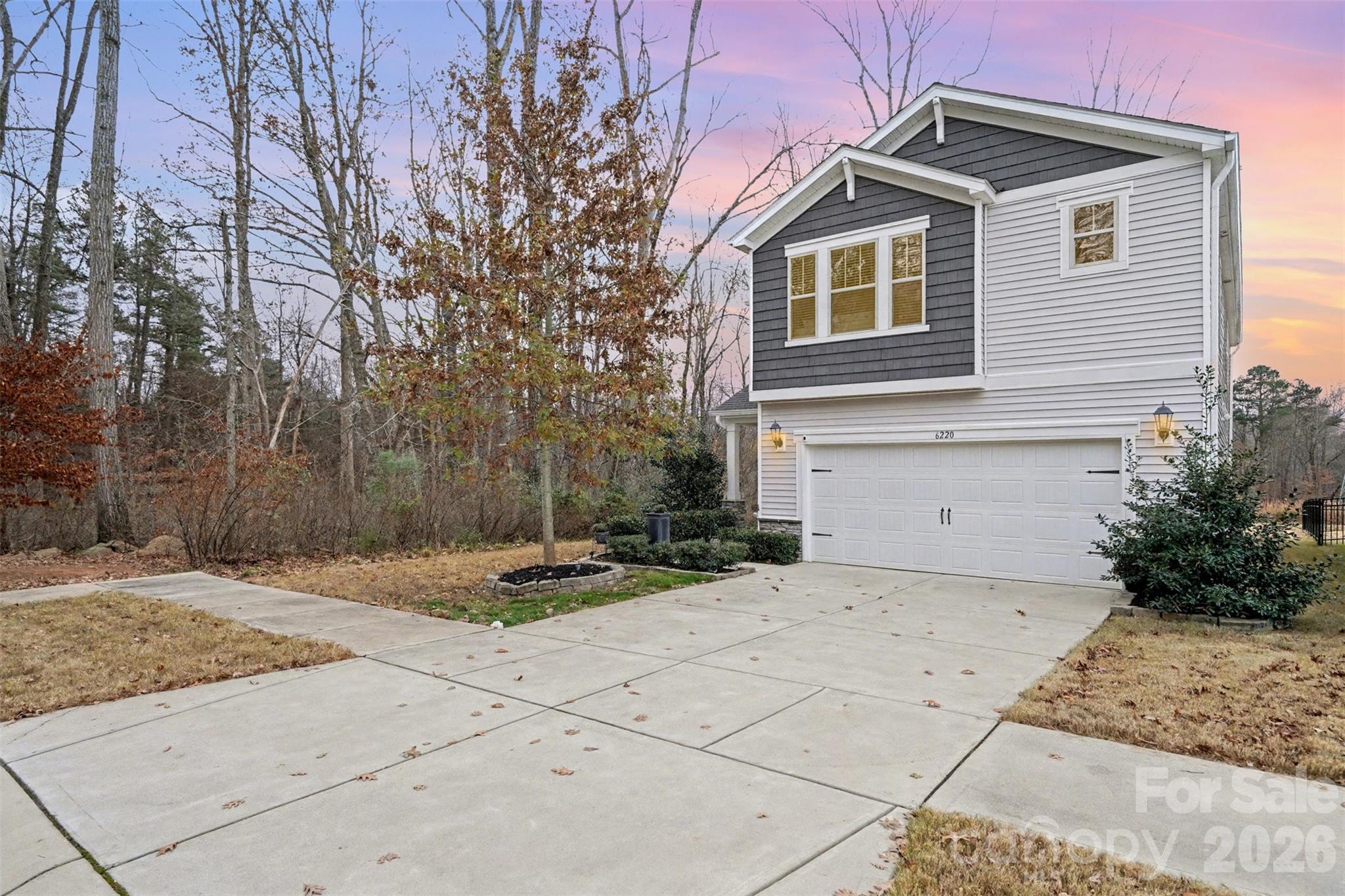 6220 Hailstone Road Charlotte NC 28215