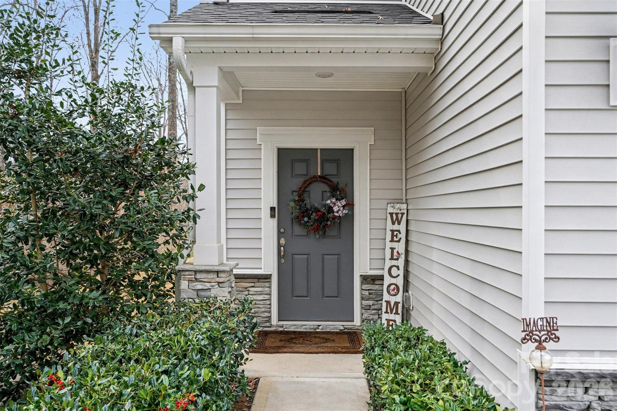 6220 Hailstone Road Charlotte NC 28215