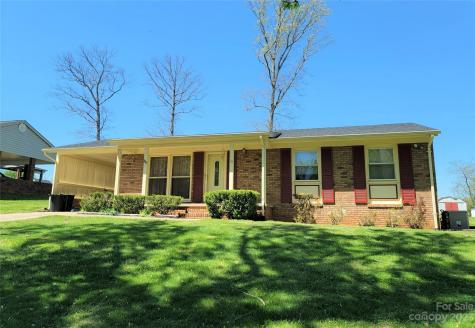 111 Crestview Lane Morganton NC 28655