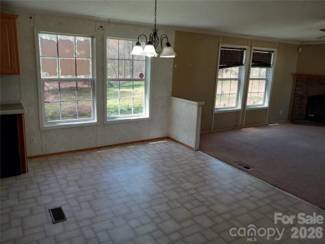 130 Gray Fox Drive Lawndale NC 28090