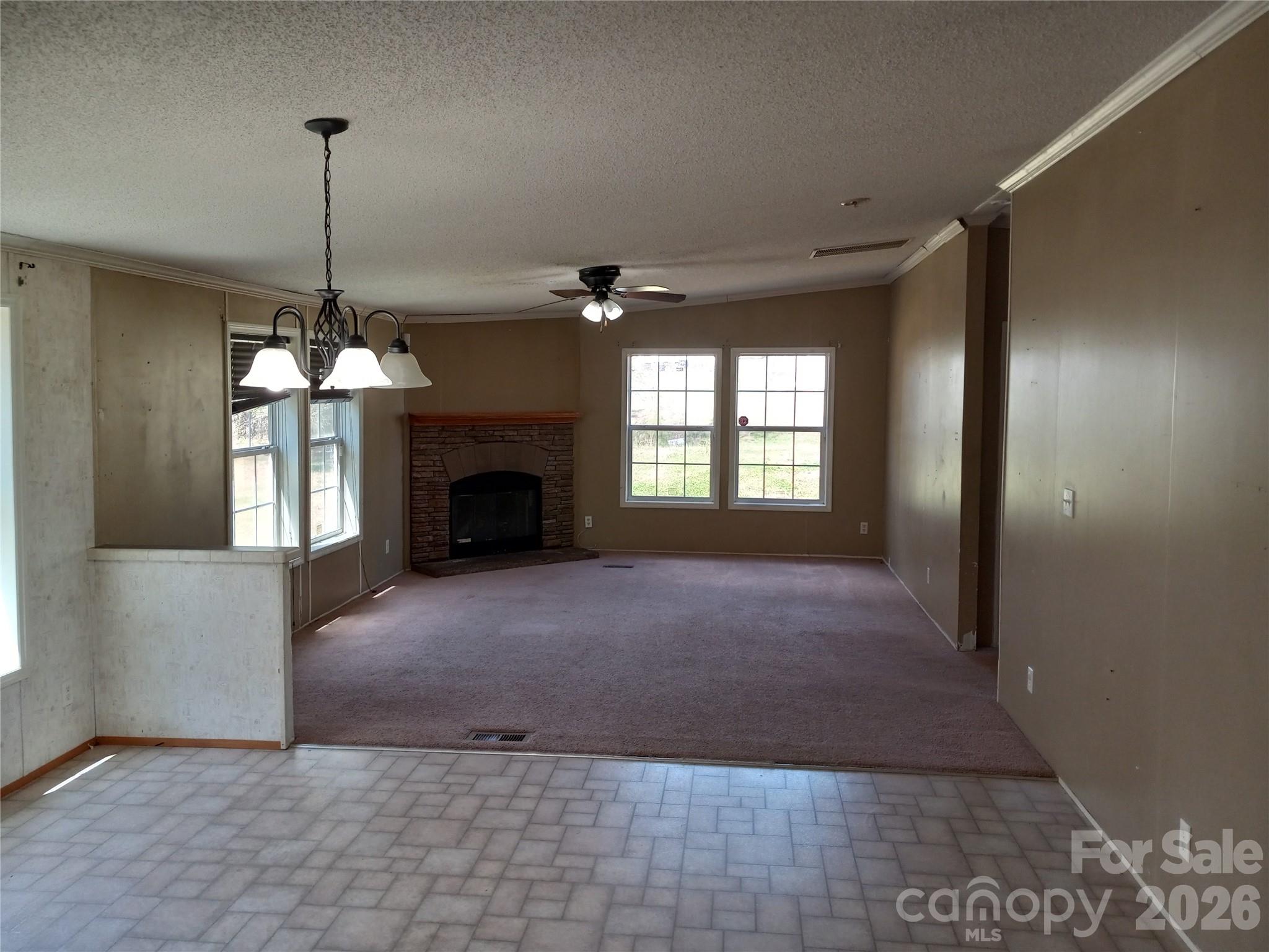 130 Gray Fox Drive Lawndale NC 28090