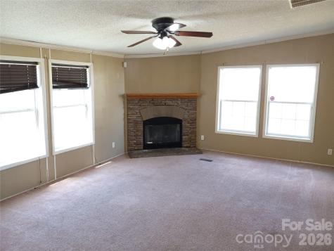 130 Gray Fox Drive Lawndale NC 28090