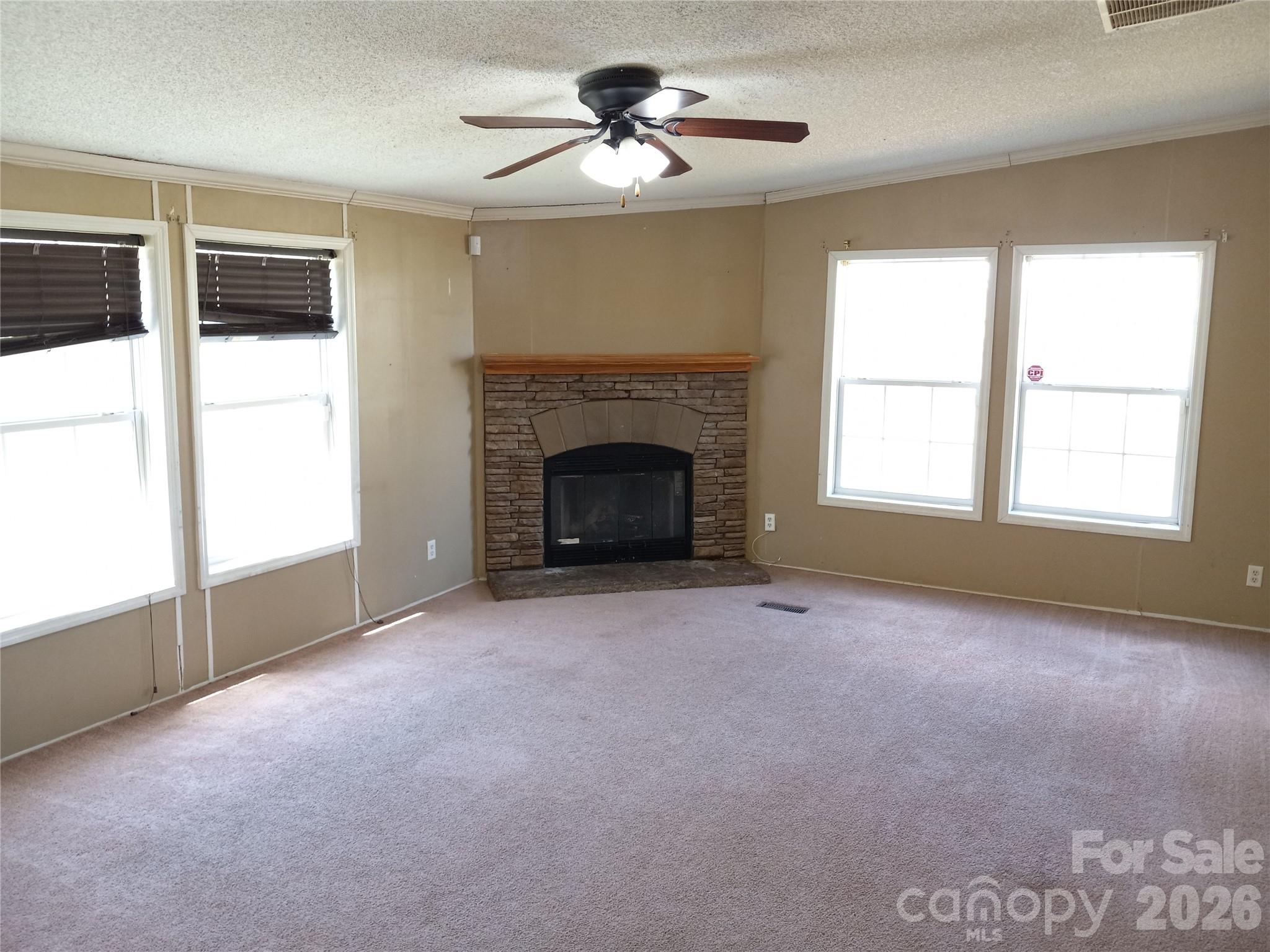 130 Gray Fox Drive Lawndale NC 28090