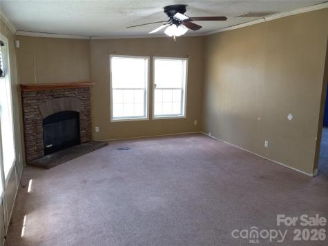 130 Gray Fox Drive Lawndale NC 28090