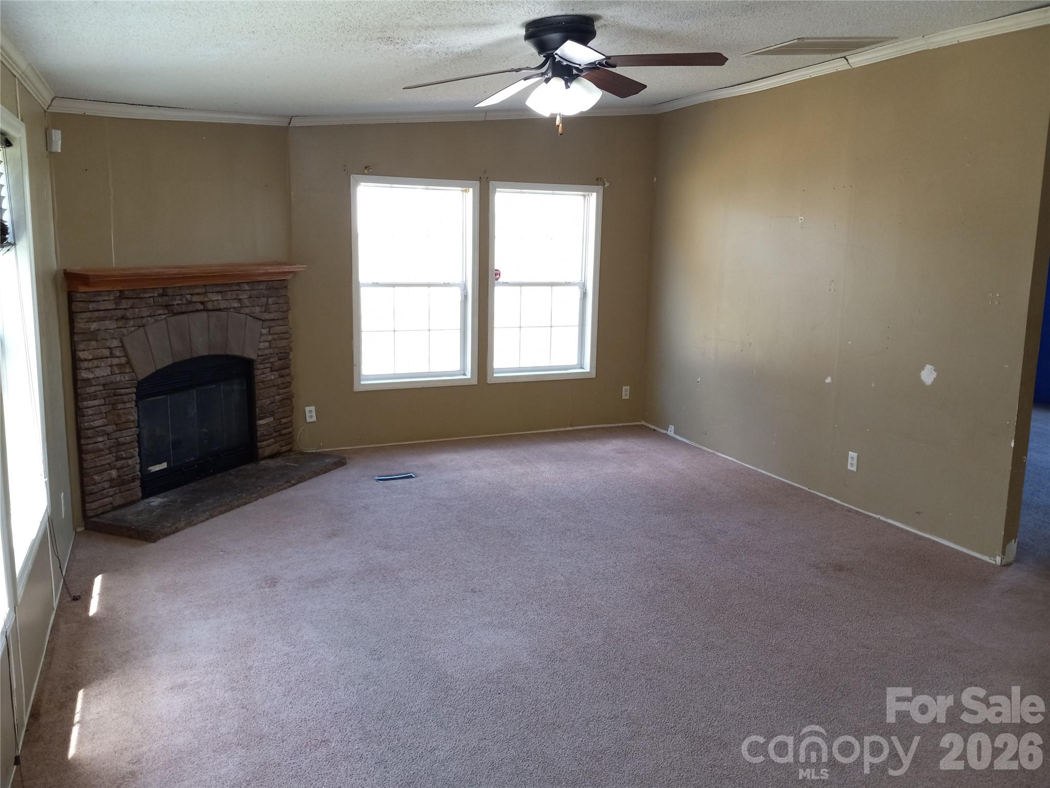 130 Gray Fox Drive Lawndale NC 28090