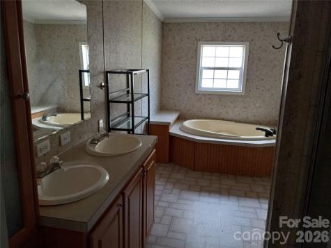 130 Gray Fox Drive Lawndale NC 28090