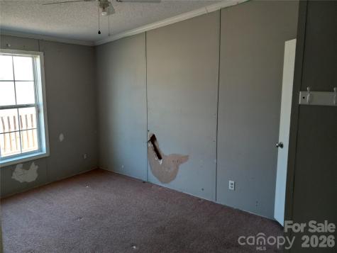 130 Gray Fox Drive Lawndale NC 28090