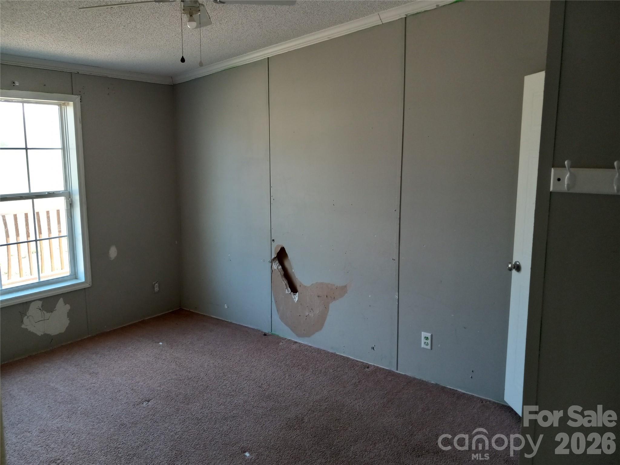 130 Gray Fox Drive Lawndale NC 28090