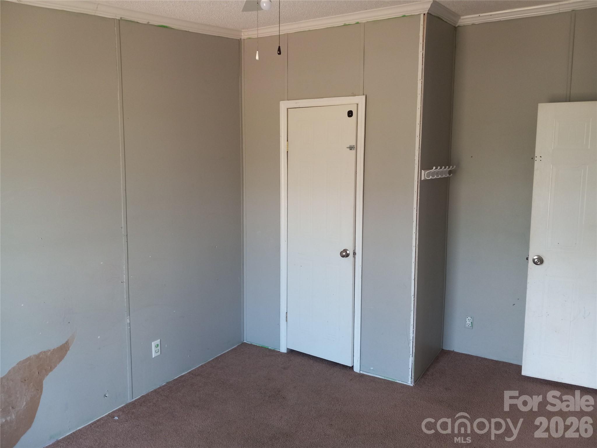 130 Gray Fox Drive Lawndale NC 28090
