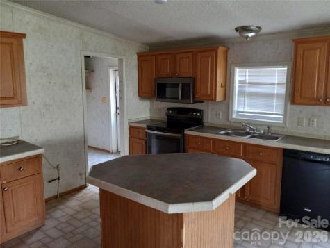 130 Gray Fox Drive Lawndale NC 28090