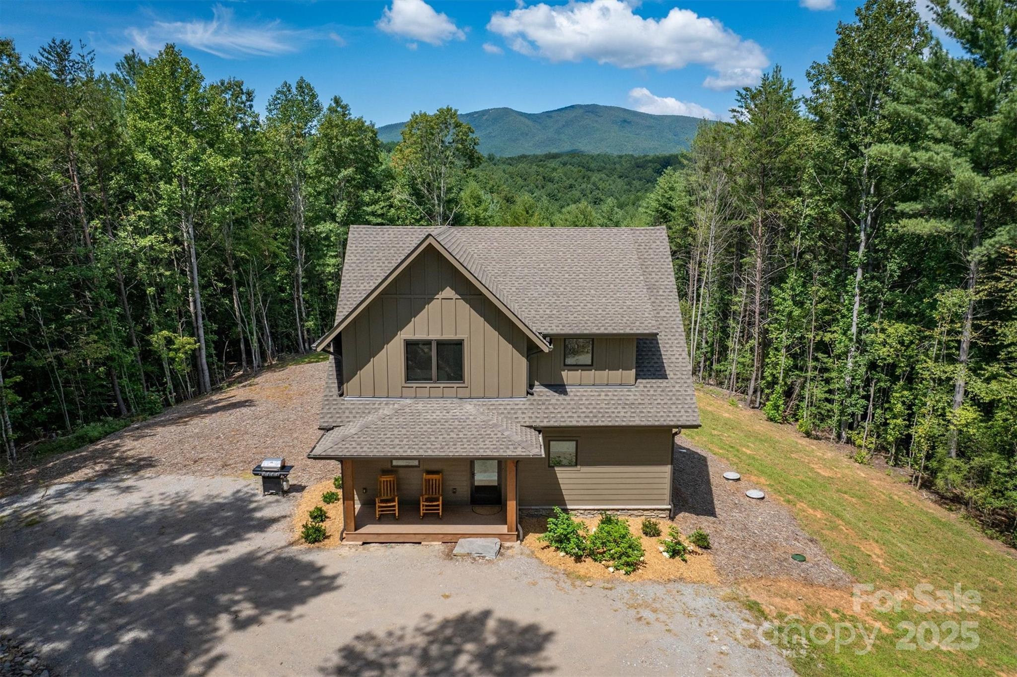 Nebo NC, 1370 Saylor Way, Unit 8