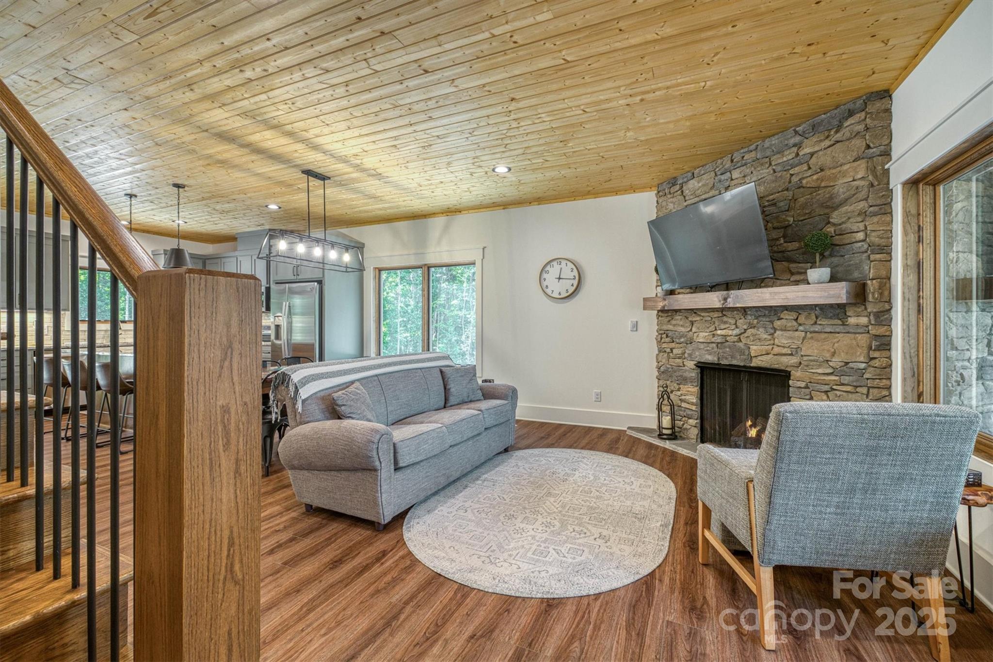1370 Saylor Way Nebo NC 28761