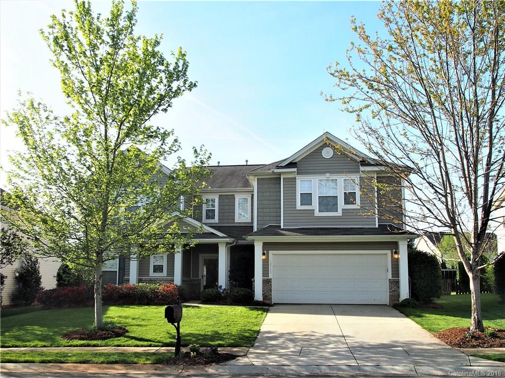 10929 Rousay Road Charlotte NC 28278