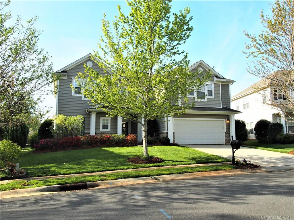 10929 Rousay Road Charlotte NC 28278