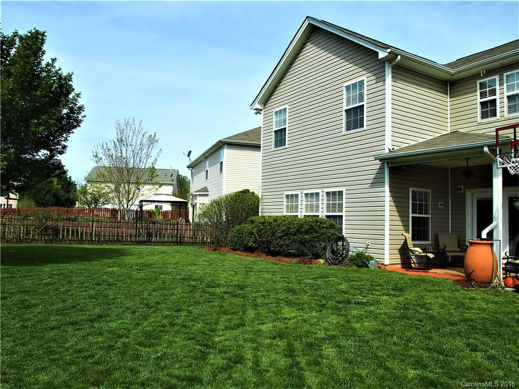 10929 Rousay Road Charlotte NC 28278