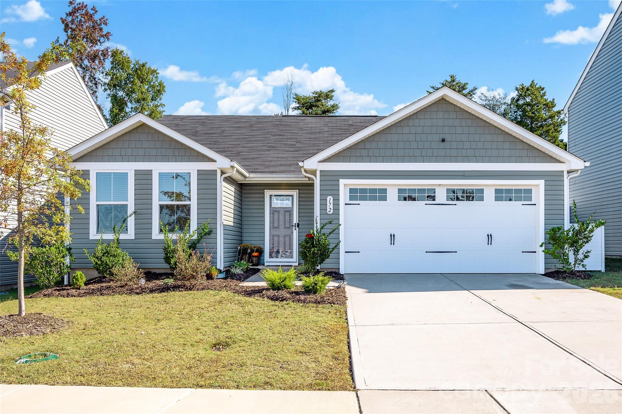 172 Browband Street Troutman NC 28166