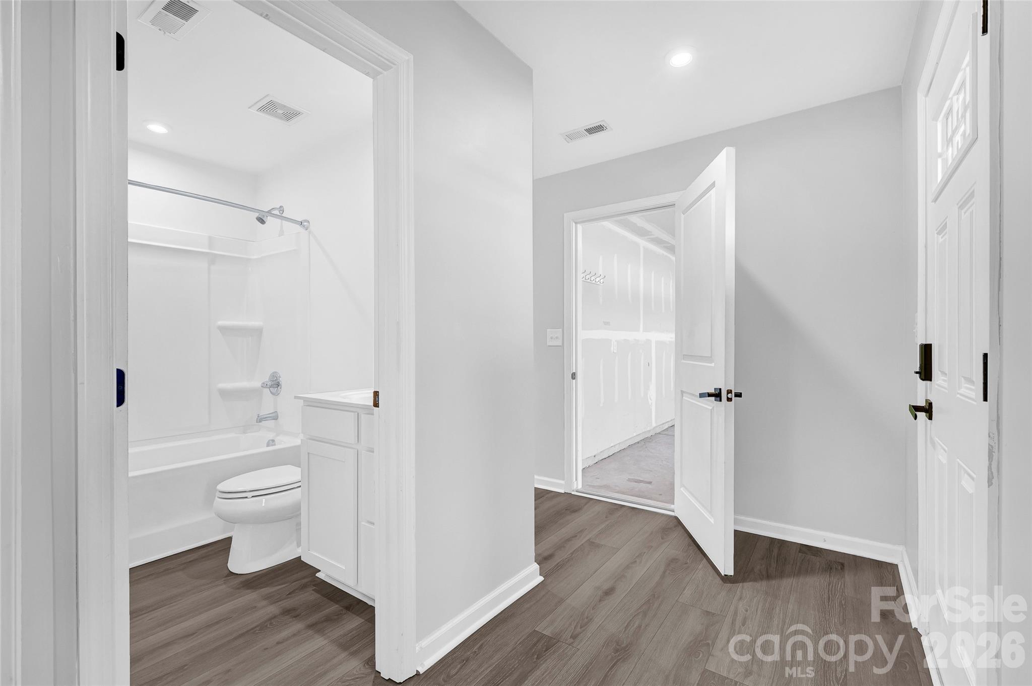 172 Browband Street Troutman NC 28166