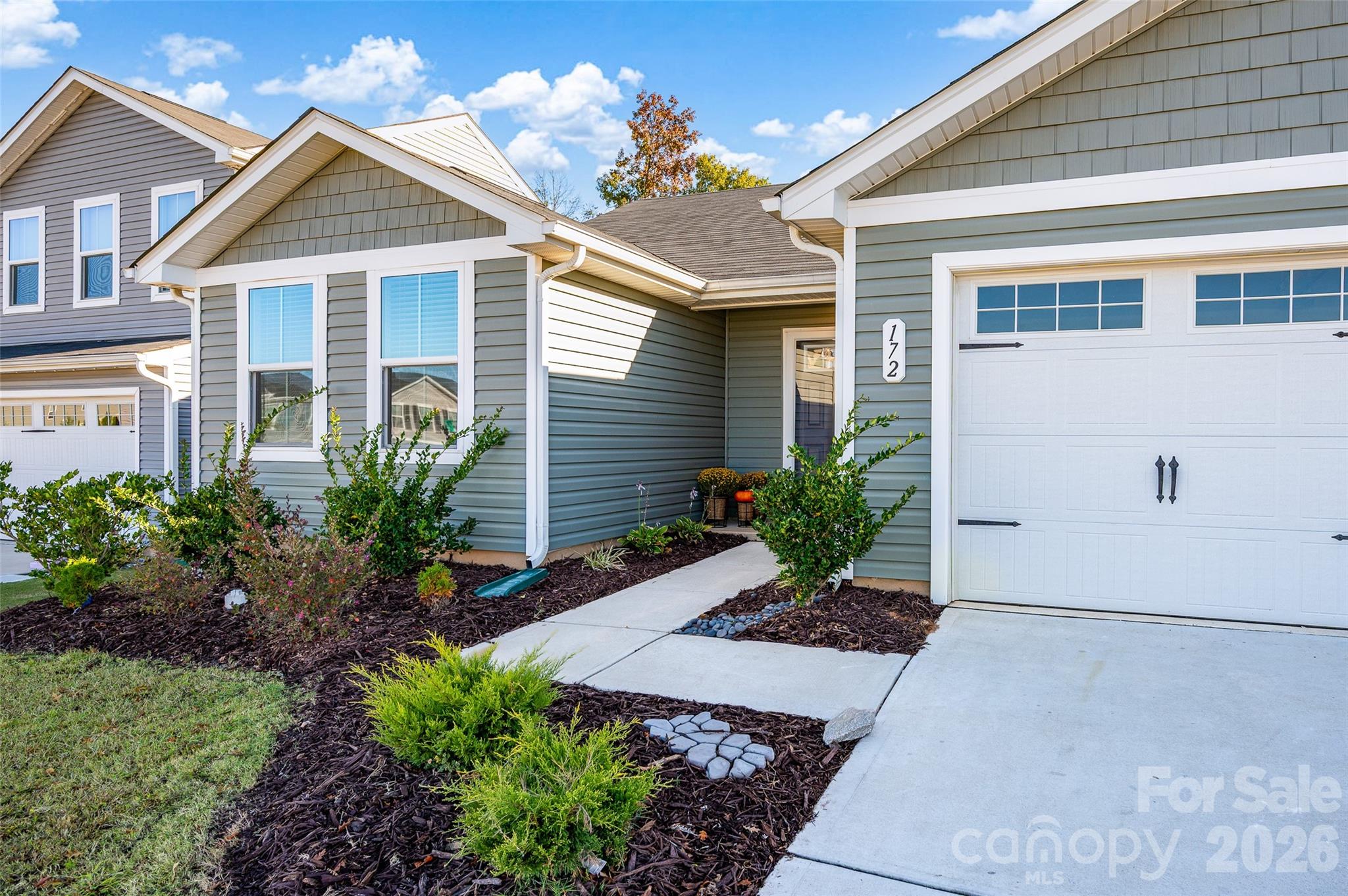172 Browband Street Troutman NC 28166