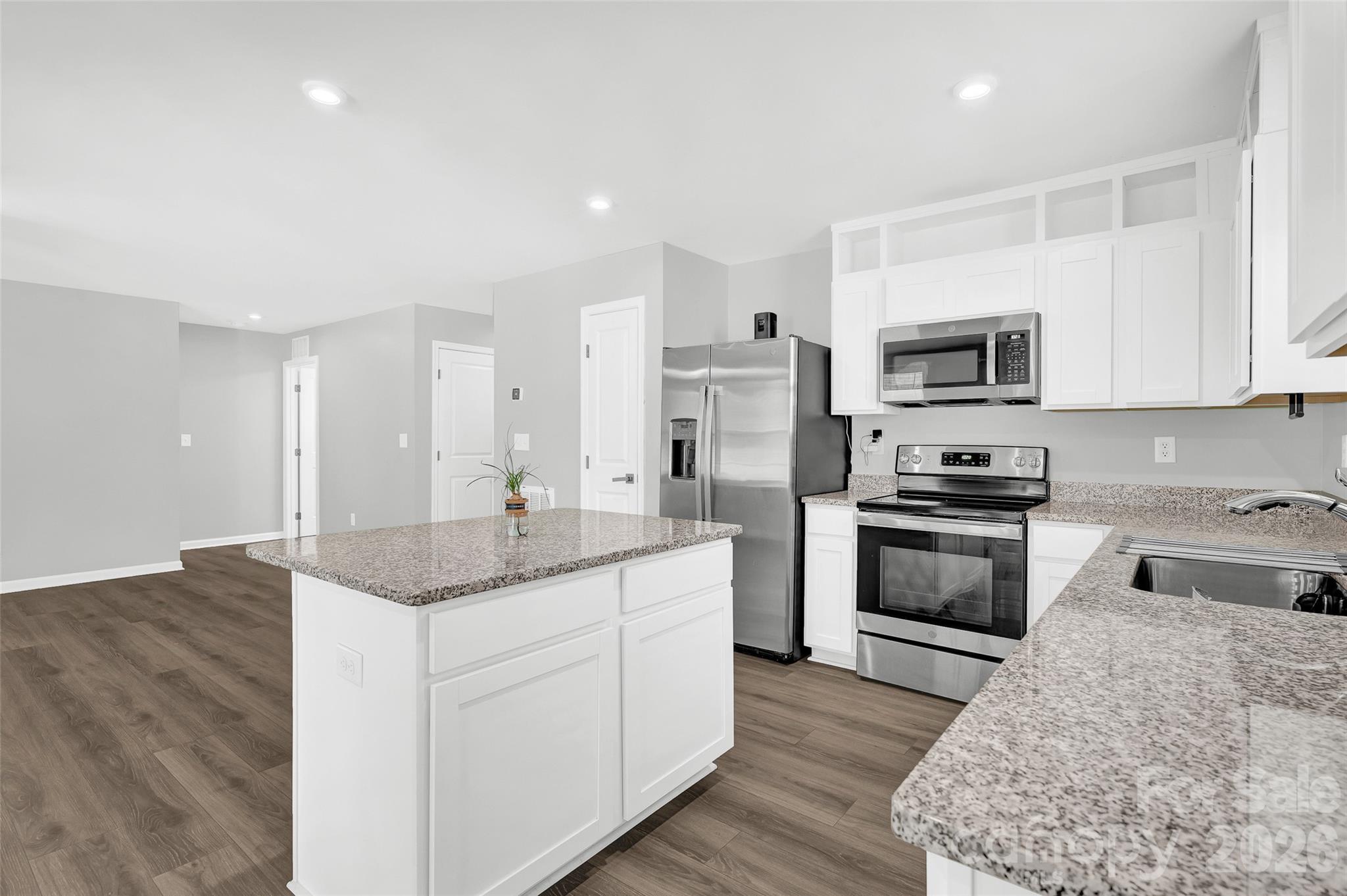 172 Browband Street Troutman NC 28166