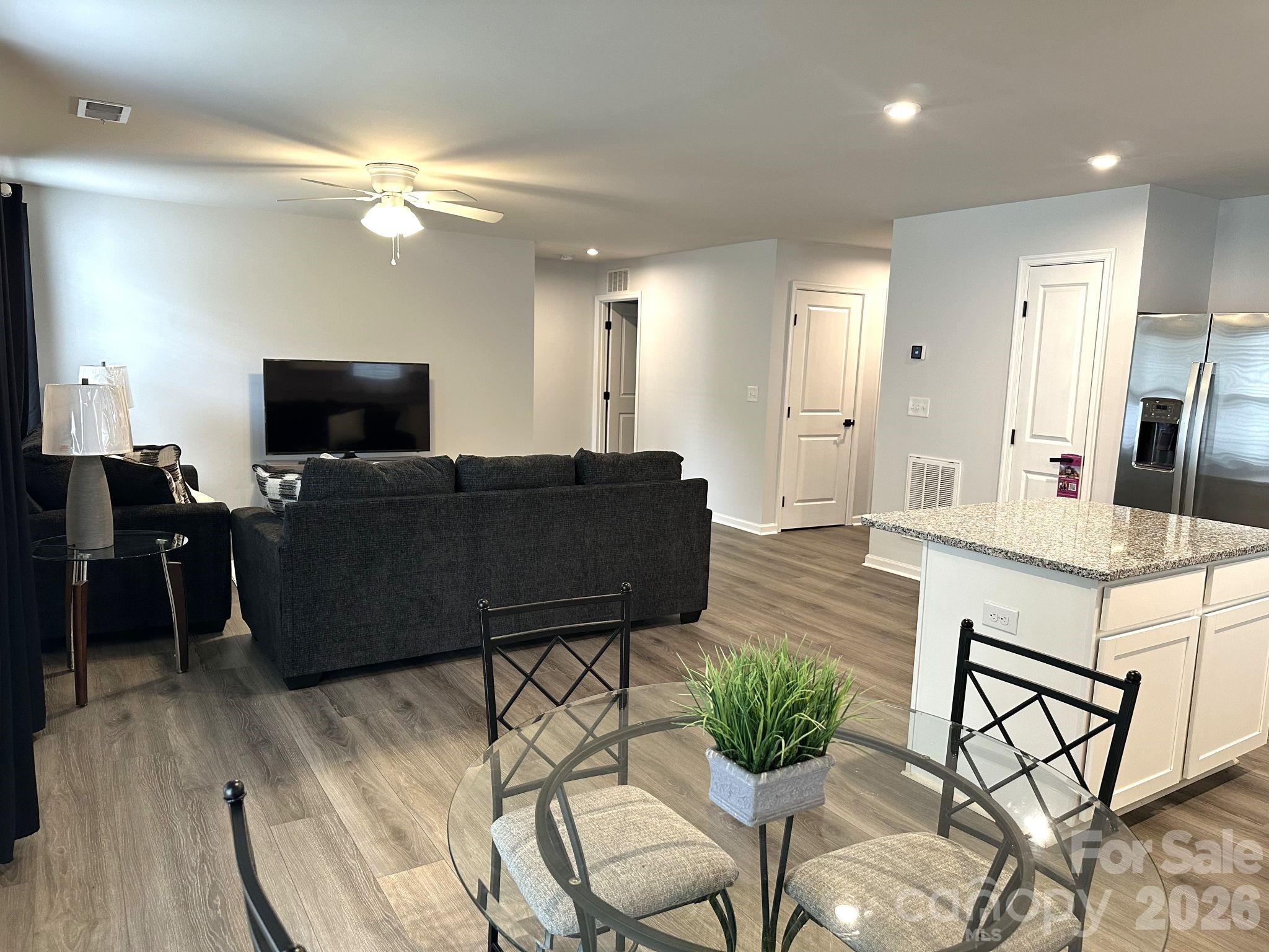172 Browband Street Troutman NC 28166