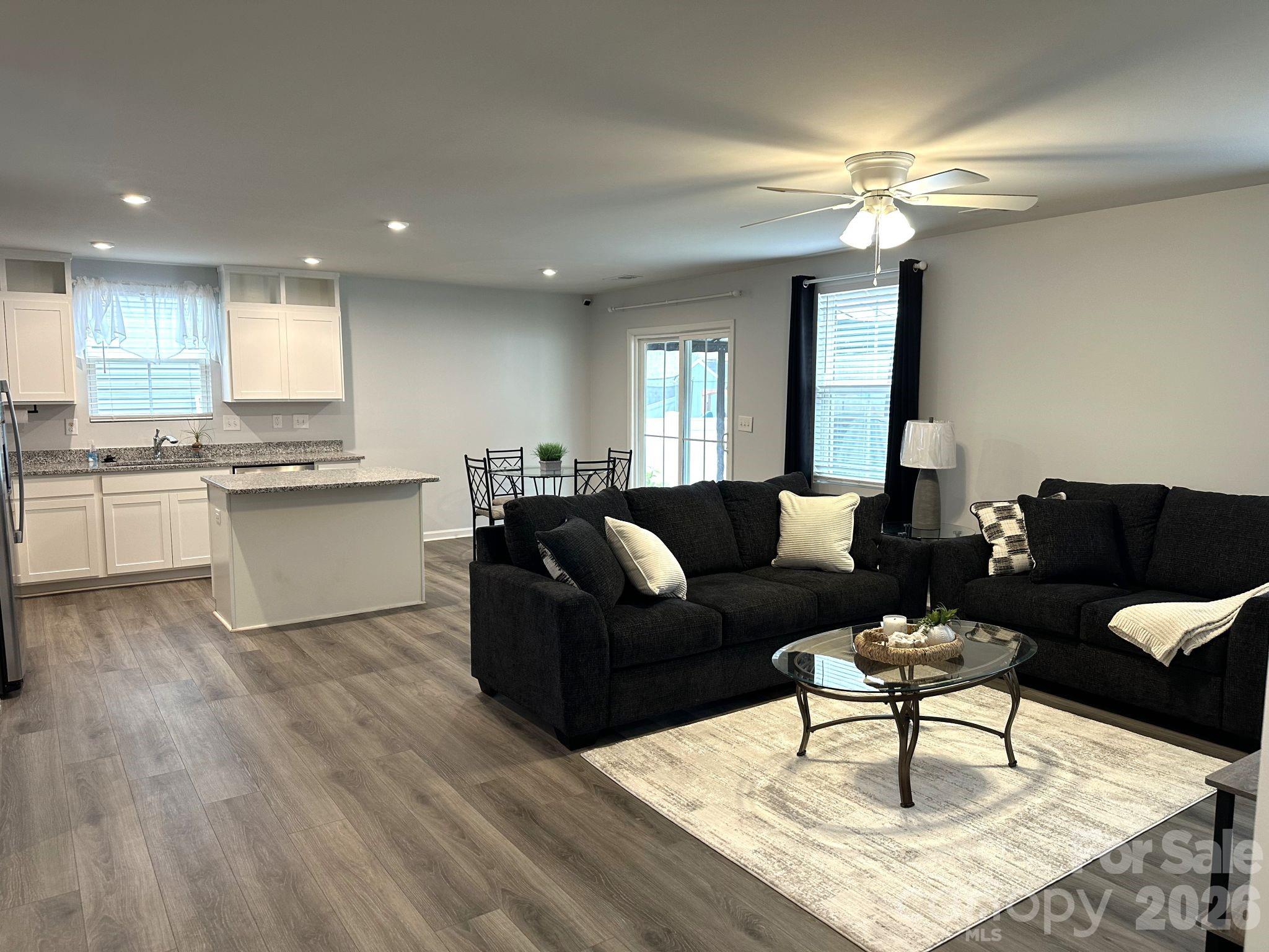 172 Browband Street Troutman NC 28166