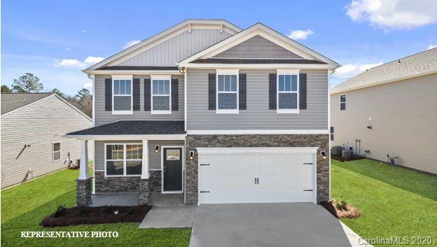1271 Kent Downs Avenue SW Concord NC 28027