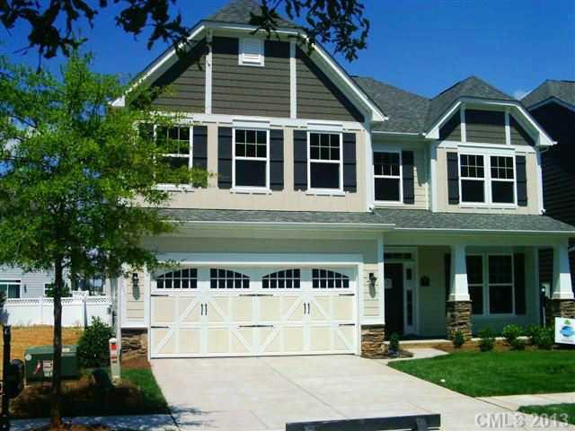 1107 Saratoga Boulevard Indian Trail NC 28079