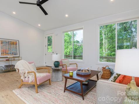 116 Shady Oak Drive Asheville NC 28803