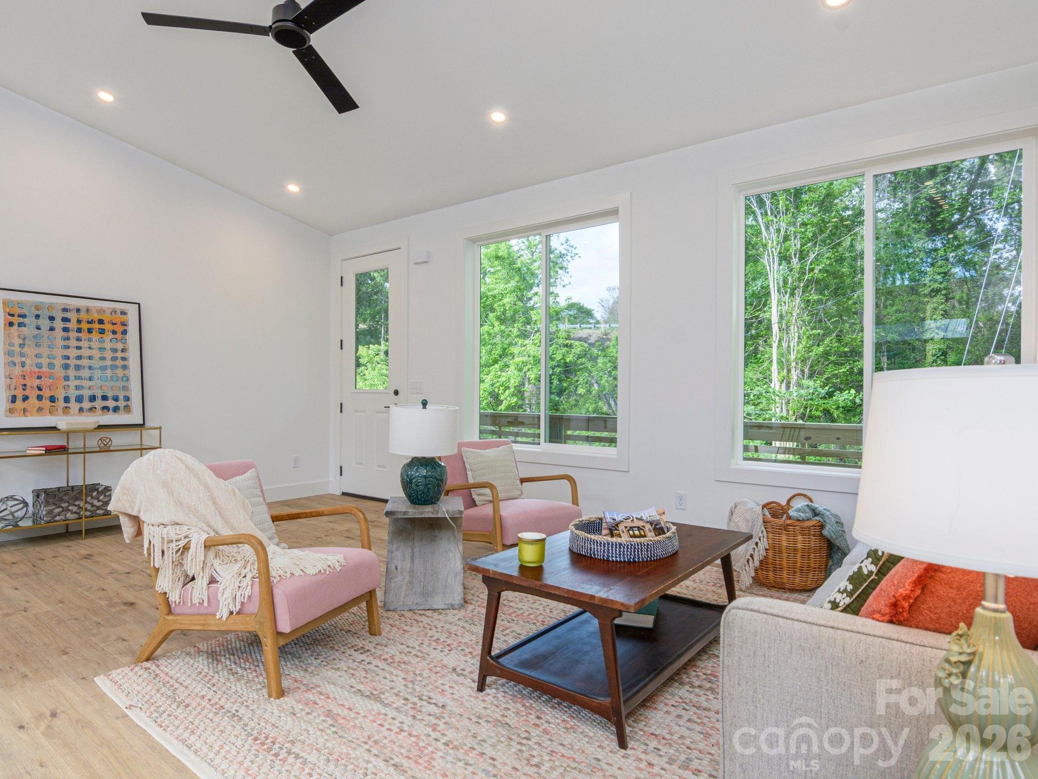 116 Shady Oak Drive Asheville NC 28803