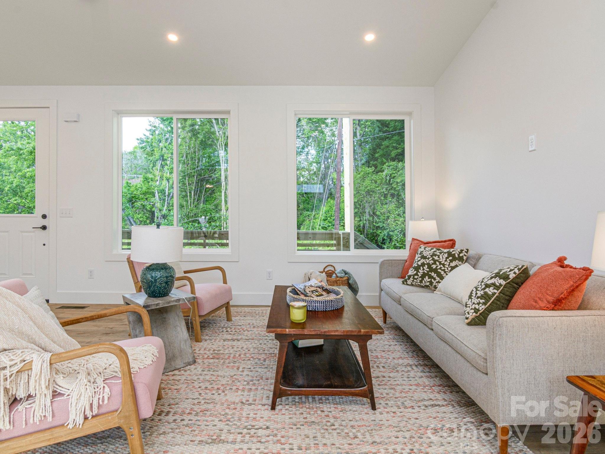 116 Shady Oak Drive Asheville NC 28803
