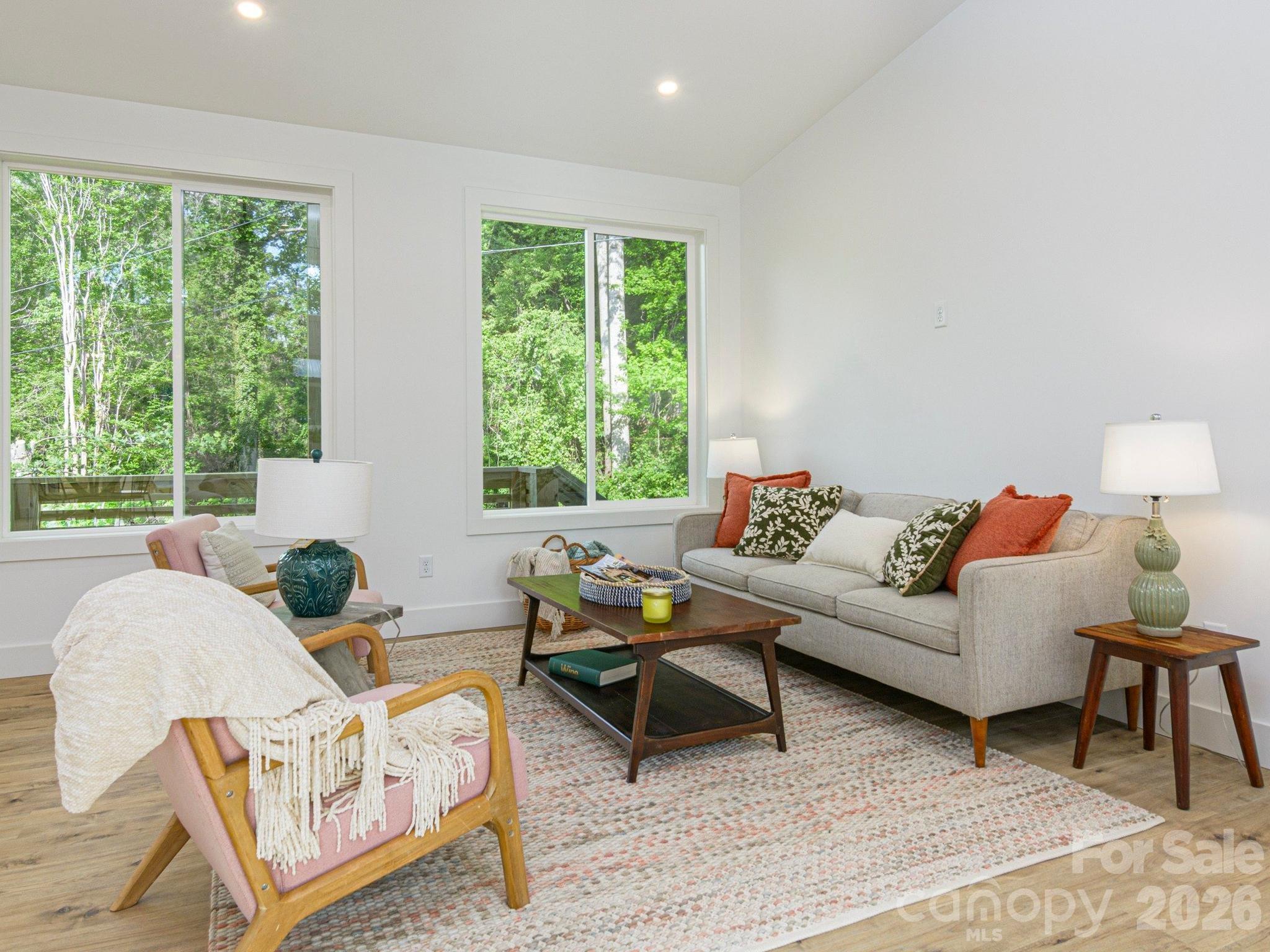 116 Shady Oak Drive Asheville NC 28803