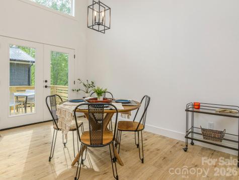 116 Shady Oak Drive Asheville NC 28803