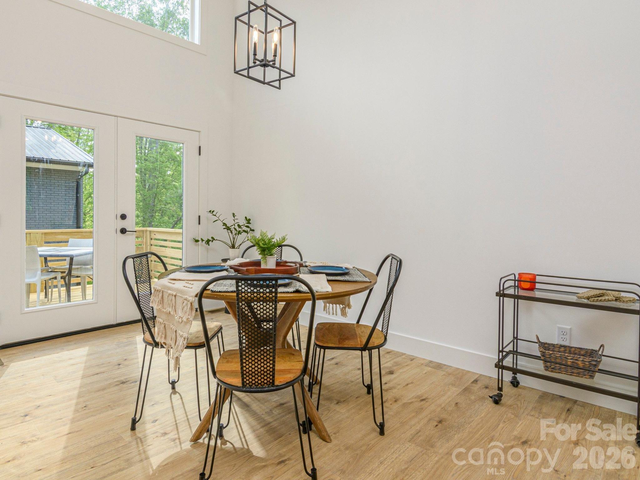 116 Shady Oak Drive Asheville NC 28803