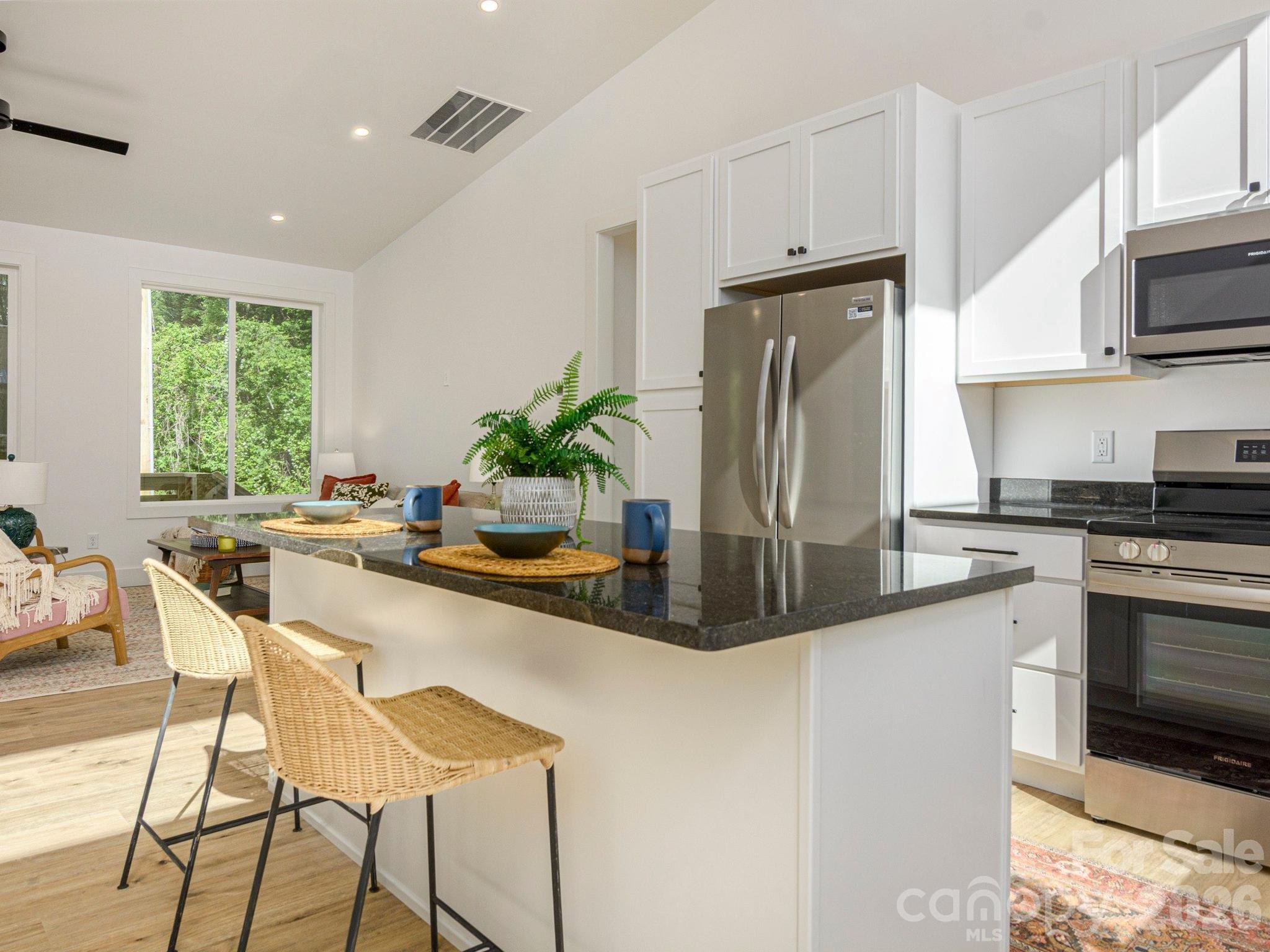 116 Shady Oak Drive Asheville NC 28803
