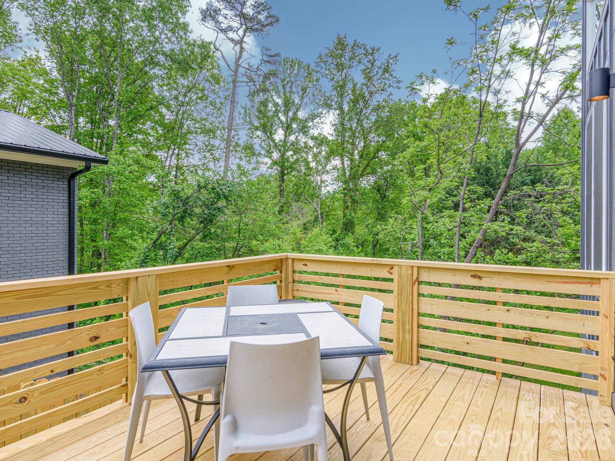 116 Shady Oak Drive Asheville NC 28803
