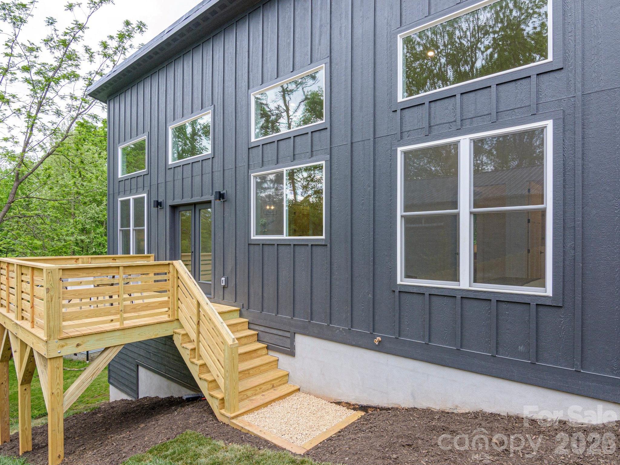 116 Shady Oak Drive Asheville NC 28803