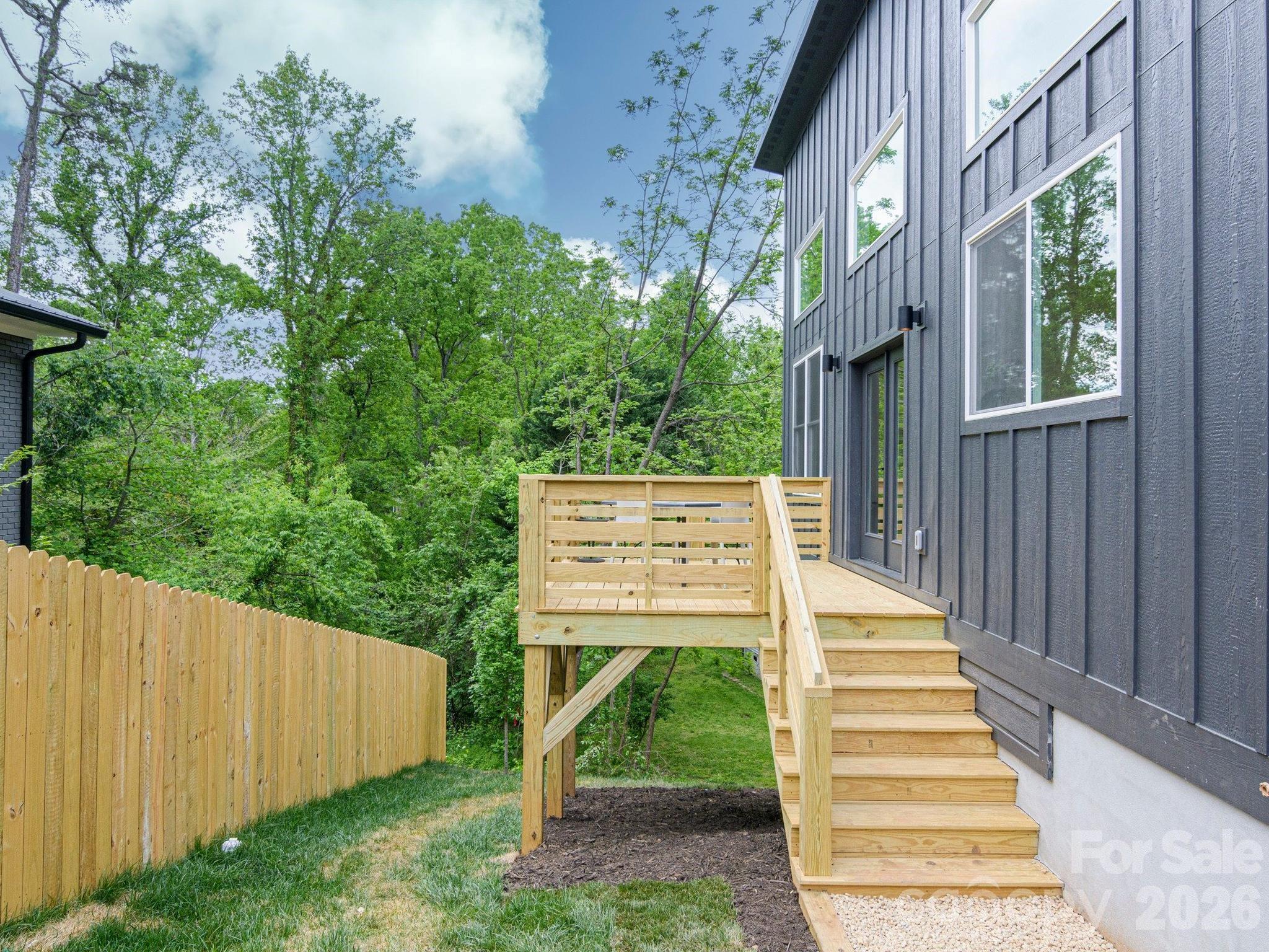 116 Shady Oak Drive Asheville NC 28803