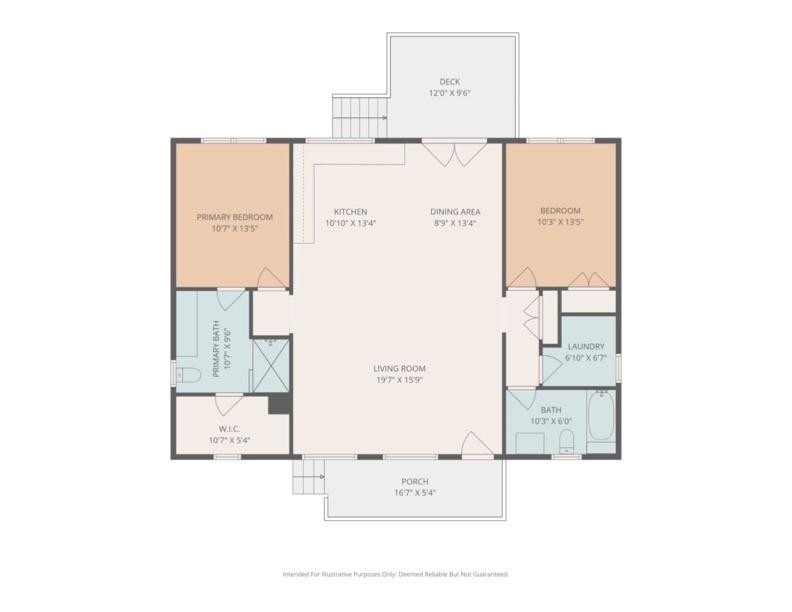 116 Shady Oak Drive Asheville NC 28803