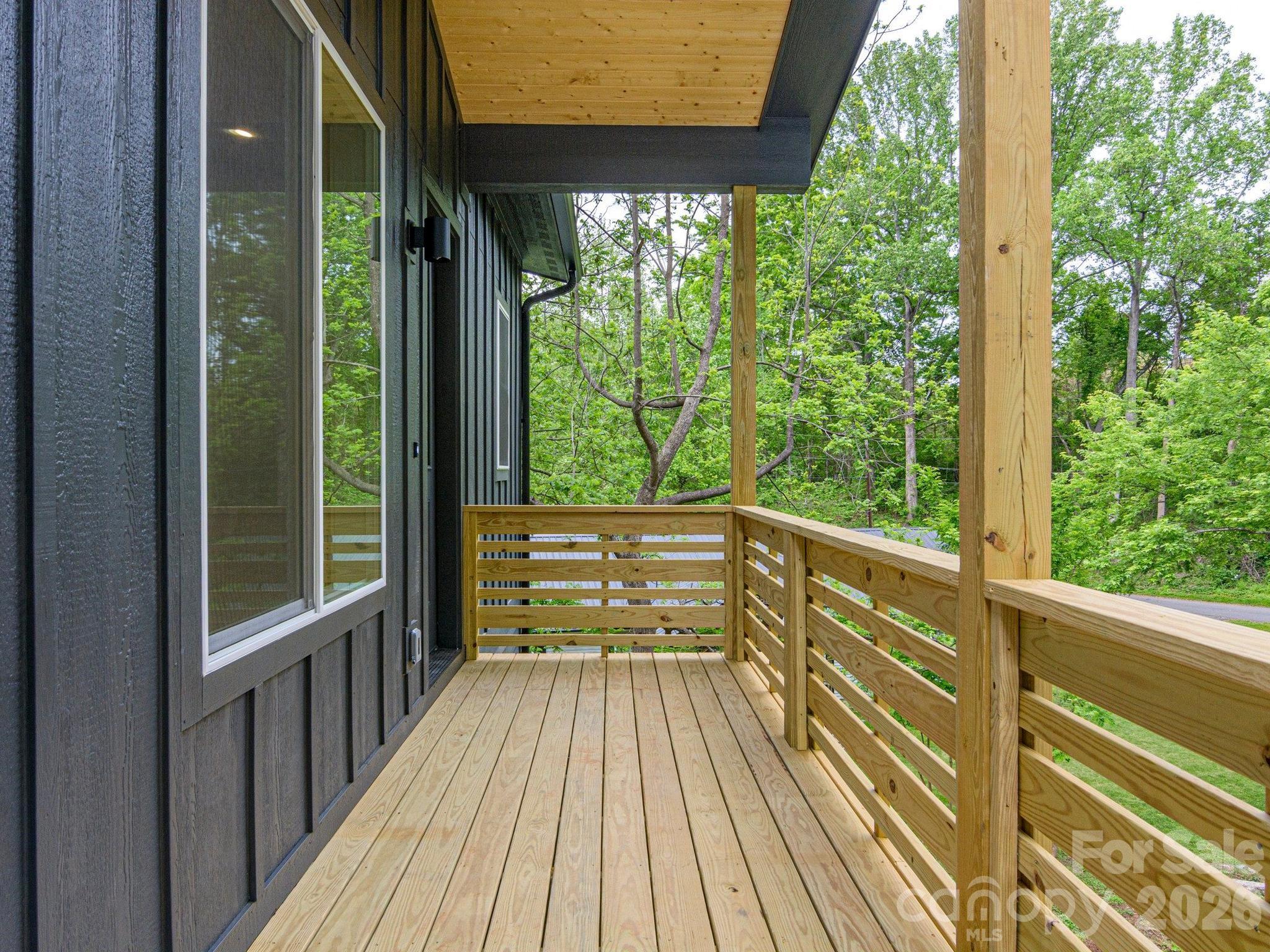 116 Shady Oak Drive Asheville NC 28803